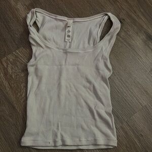 skims tank top